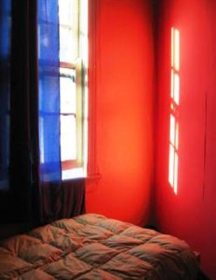 фото отеля Hostel Licanantay