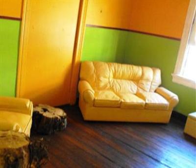 фото отеля Hostel Licanantay