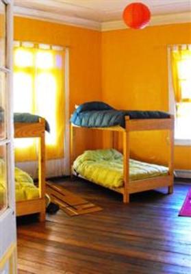 фото отеля Hostel Licanantay