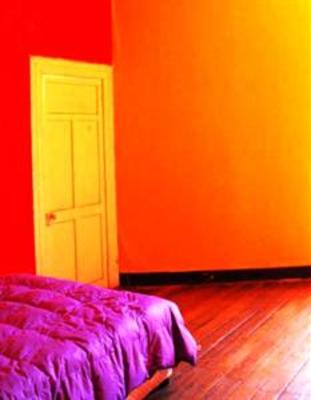 фото отеля Hostel Licanantay