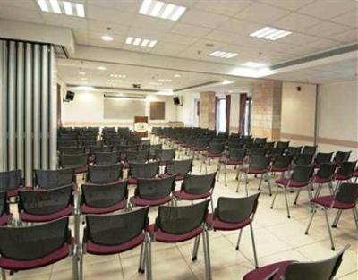 фото отеля Akko Youth Hostel
