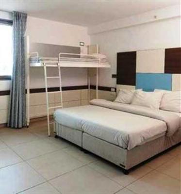 фото отеля Akko Youth Hostel