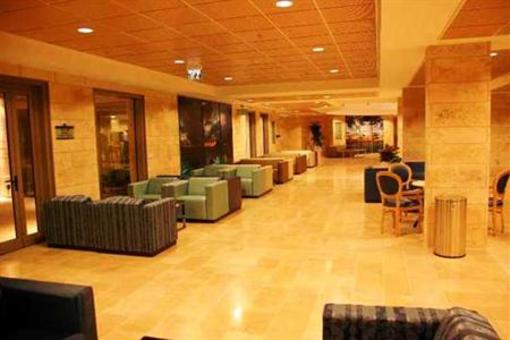 фото отеля Akko Youth Hostel