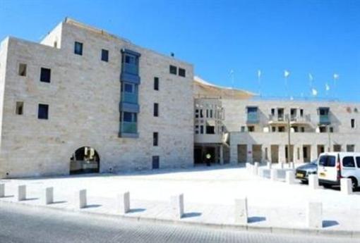 фото отеля Akko Youth Hostel