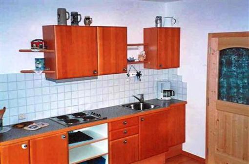 фото отеля Haus Adlerhorst Ultimo