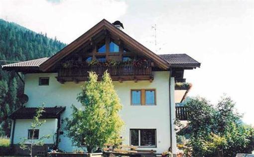 фото отеля Haus Adlerhorst Ultimo