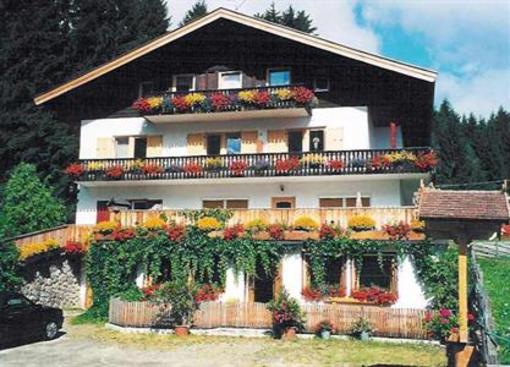 фото отеля Haus Adlerhorst Ultimo