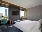 фото отеля Aloft Houston by the Galleria