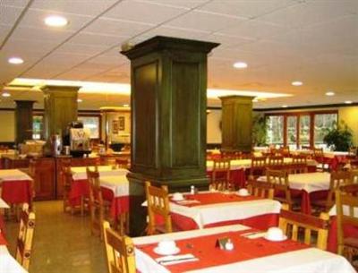 фото отеля Gran Hotel Benasque