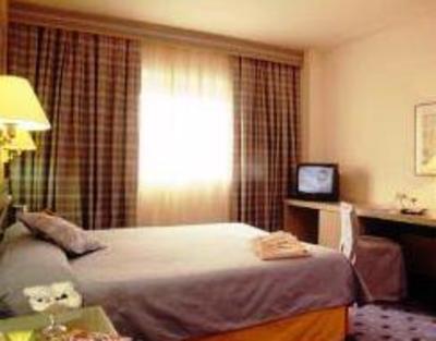 фото отеля Gran Hotel Benasque