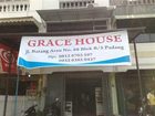 фото отеля Grace Hostel Padang