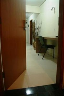 фото отеля Monte Serrat Comfort Hotel
