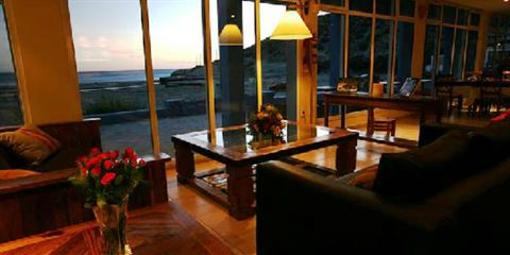 фото отеля Las Restingas Hotel de Mar