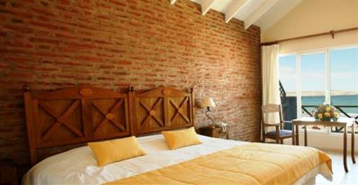 фото отеля Las Restingas Hotel de Mar