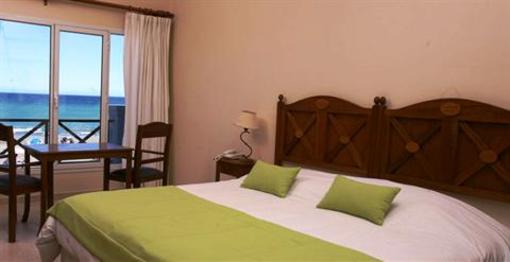 фото отеля Las Restingas Hotel de Mar