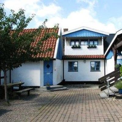 фото отеля Lillasa Bed and Breakfast