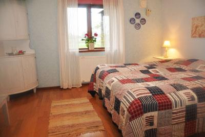 фото отеля Lillasa Bed and Breakfast