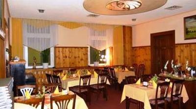 фото отеля Hotel Zur Post Spremberg