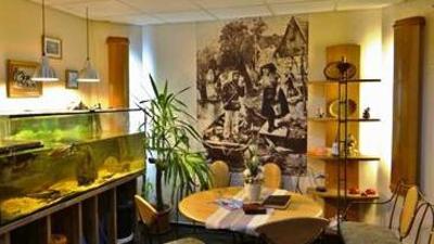 фото отеля Hotel Zur Post Spremberg