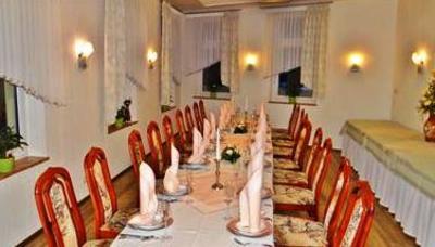 фото отеля Hotel Zur Post Spremberg