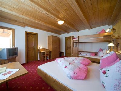фото отеля Gastehaus Alpenblick