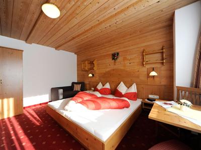 фото отеля Gastehaus Alpenblick
