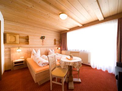 фото отеля Gastehaus Alpenblick
