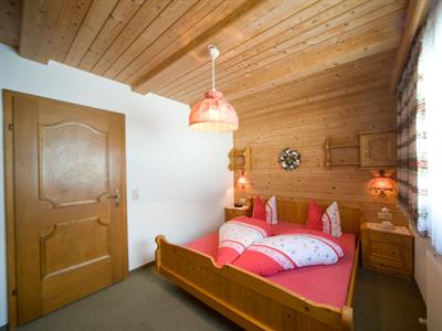фото отеля Gastehaus Alpenblick