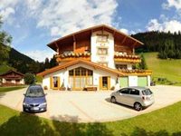 Gastehaus Alpenblick