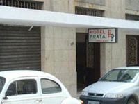 Hotel Prata