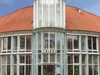 Hotel Bargenturm