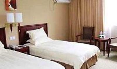 фото отеля GreenTree Inn Wuhan Donghu