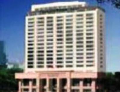 фото отеля GreenTree Inn Wuhan Donghu