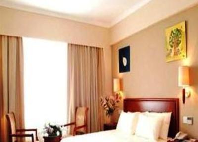 фото отеля GreenTree Inn Wuhan Donghu