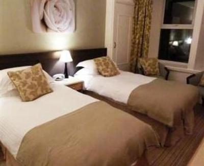 фото отеля Beachfield Hotel