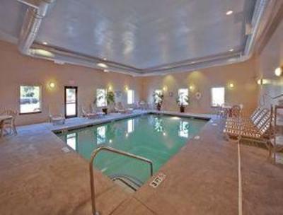 фото отеля Hawthorn Suites by Wyndham Charleston