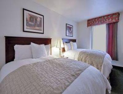 фото отеля Hawthorn Suites by Wyndham Charleston