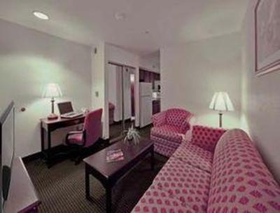 фото отеля Hawthorn Suites by Wyndham Charleston