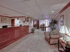 фото отеля Hawthorn Suites by Wyndham Charleston