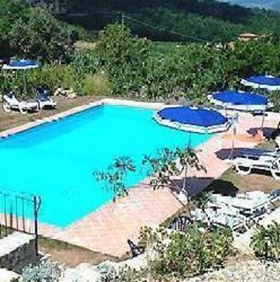 фото отеля Bed And Breakfast Chianti