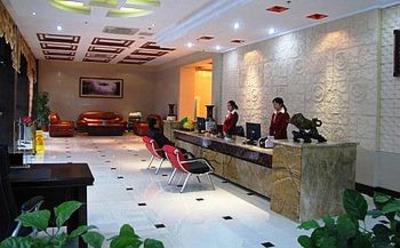 фото отеля Bandao Business Hotel Tongxiang