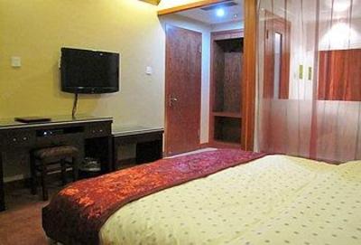фото отеля Bandao Business Hotel Tongxiang