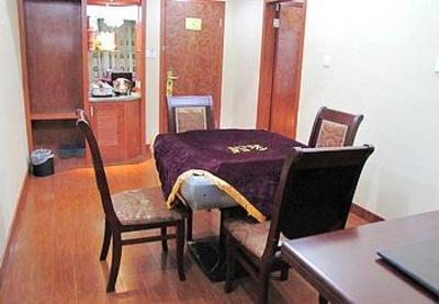 фото отеля Bandao Business Hotel Tongxiang