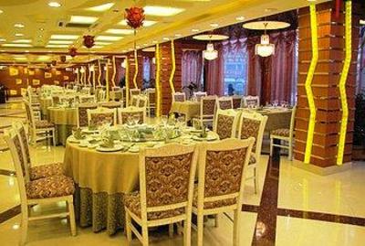 фото отеля Bandao Business Hotel Tongxiang