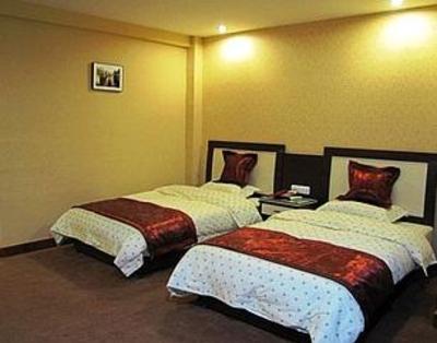 фото отеля Bandao Business Hotel Tongxiang