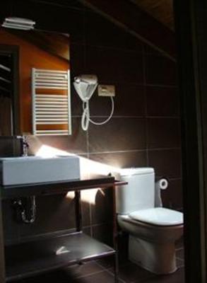фото отеля Hotel Areulo Benasque