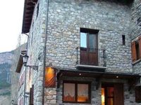 Hotel Areulo Benasque