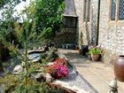 фото отеля Travellers Rest Old Church Bed & Breakfast Chittlehampton Umberleigh