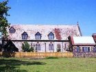 фото отеля Travellers Rest Old Church Bed & Breakfast Chittlehampton Umberleigh