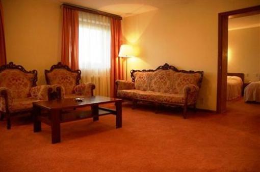 фото отеля Sakhalin Sapporo Hotel